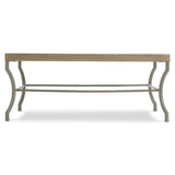 Tribeca Barlow/Aurum Cocktail Table - Ornate Home