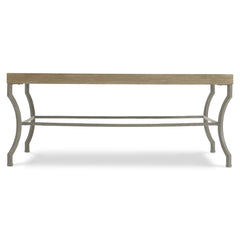 Tribeca Barlow/Aurum Cocktail Table - Ornate Home