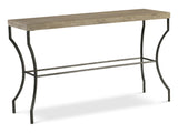 Tribeca Barlow/Aurum Console Table - Ornate Home