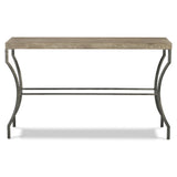 Tribeca Barlow/Aurum Console Table - Ornate Home