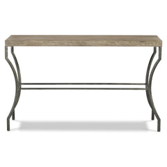 Tribeca Barlow/Aurum Console Table - Ornate Home