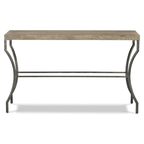 Tribeca Barlow/Aurum Console Table - Ornate Home