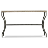 Tribeca Barlow/Aurum Console Table - Ornate Home