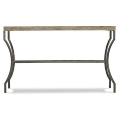 Tribeca Barlow/Aurum Console Table - Ornate Home