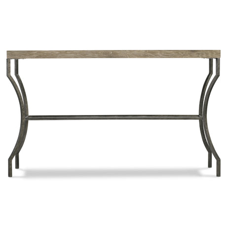 Tribeca Barlow/Aurum Console Table - Ornate Home