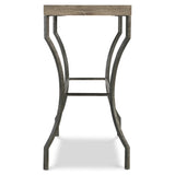 Tribeca Barlow/Aurum Console Table - Ornate Home