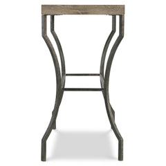 Tribeca Barlow/Aurum Console Table - Ornate Home