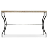 Tribeca Barlow/Aurum Console Table - Ornate Home