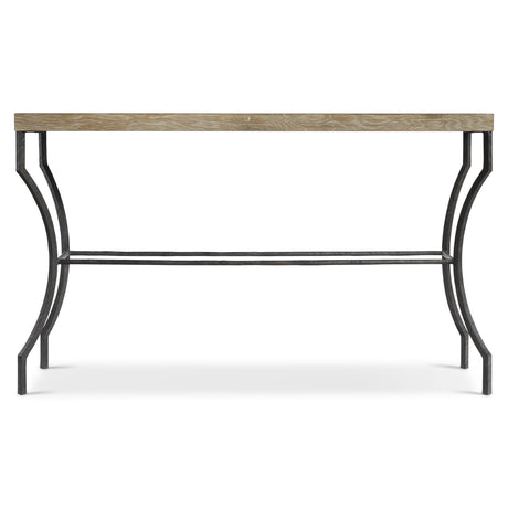 Tribeca Barlow/Aurum Console Table - Ornate Home