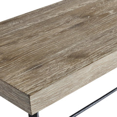Tribeca Barlow/Aurum Console Table - Ornate Home