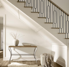 Tribeca Barlow/Aurum Console Table - Ornate Home