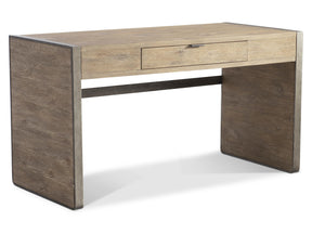 Tribeca Barlow/Aurum Desk - Ornate Home