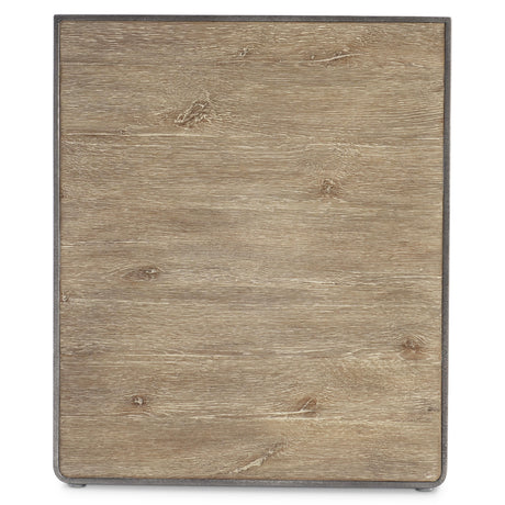 Tribeca Barlow/Aurum Desk - Ornate Home