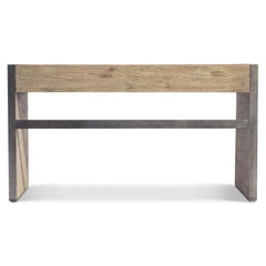 Tribeca Barlow/Aurum Desk - Ornate Home