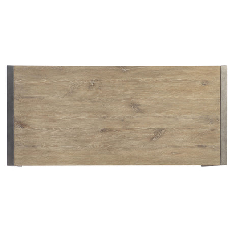 Tribeca Barlow/Aurum Desk - Ornate Home