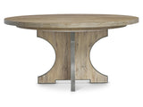 Tribeca Barlow/Aurum Dining Table - Ornate Home