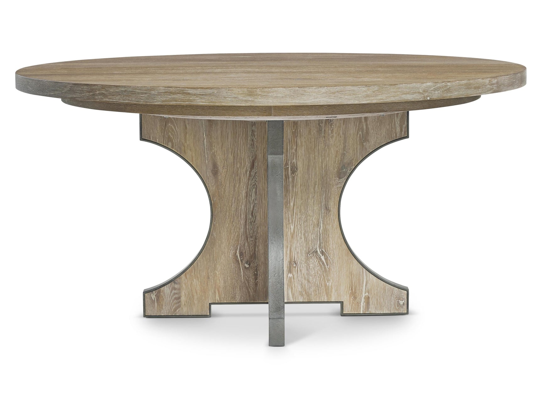 Tribeca Barlow/Aurum Dining Table - Ornate Home