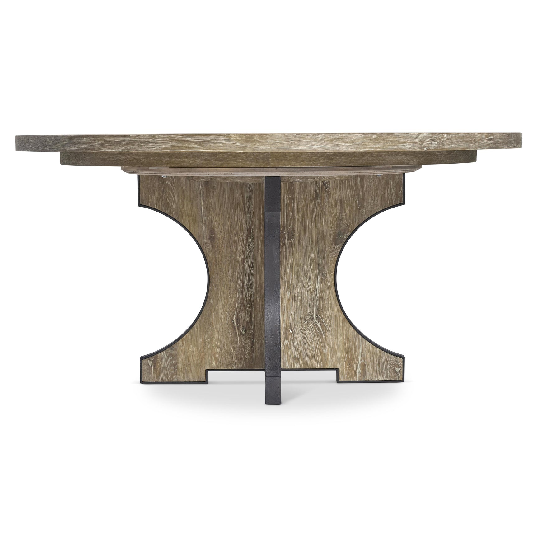 Tribeca Barlow/Aurum Dining Table - Ornate Home
