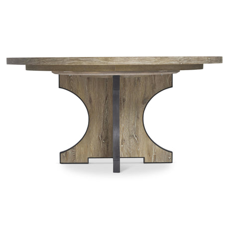 Tribeca Barlow/Aurum Dining Table - Ornate Home