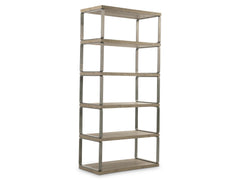 Tribeca Barlow/Aurum Etagere - Ornate Home