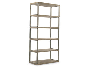 Tribeca Barlow/Aurum Etagere - Ornate Home