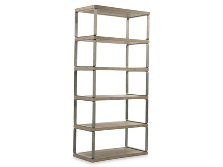 Tribeca Barlow/Aurum Etagere - Ornate Home