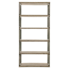 Tribeca Barlow/Aurum Etagere - Ornate Home