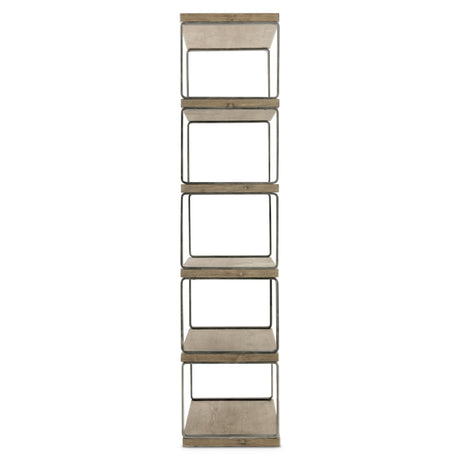 Tribeca Barlow/Aurum Etagere - Ornate Home