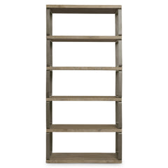 Tribeca Barlow/Aurum Etagere - Ornate Home