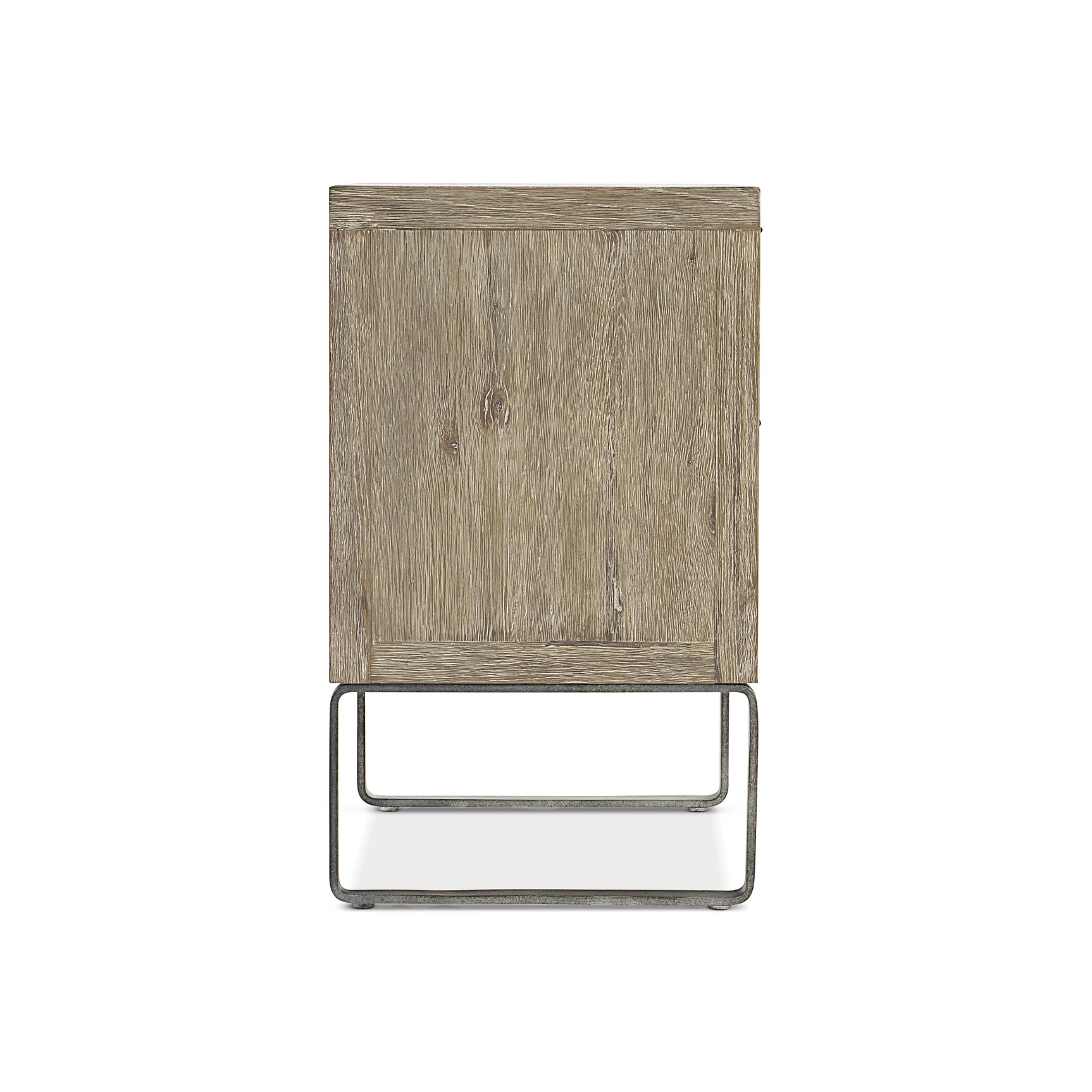 Tribeca Barlow/Aurum Nightstand - Ornate Home