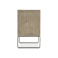 Tribeca Barlow/Aurum Nightstand - Ornate Home