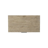 Tribeca Barlow/Aurum Nightstand - Ornate Home