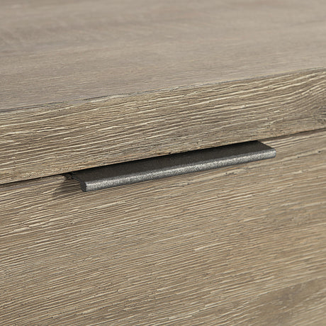 Tribeca Barlow/Aurum Nightstand - Ornate Home