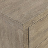 Tribeca Barlow/Aurum Nightstand - Ornate Home