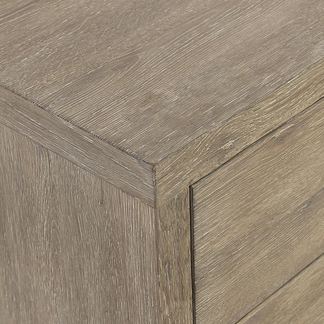 Tribeca Barlow/Aurum Nightstand - Ornate Home