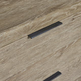 Tribeca Barlow/Aurum Nightstand - Ornate Home