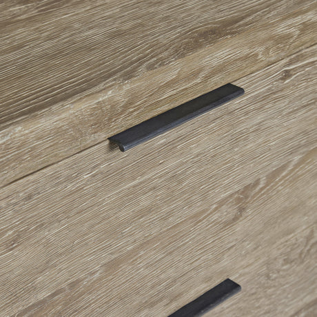 Tribeca Barlow/Aurum Nightstand - Ornate Home