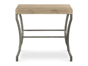Tribeca Barlow/Aurum Side Table - Ornate Home