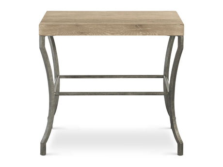 Tribeca Barlow/Aurum Side Table - Ornate Home