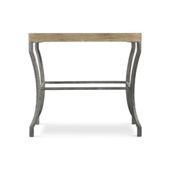 Tribeca Barlow/Aurum Side Table - Ornate Home