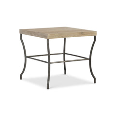 Tribeca Barlow/Aurum Side Table - Ornate Home