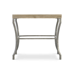 Tribeca Barlow/Aurum Side Table - Ornate Home