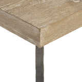 Tribeca Barlow/Aurum Side Table - Ornate Home