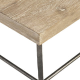 Tribeca Barlow/Aurum Side Table - Ornate Home