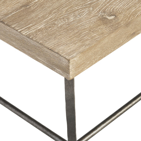 Tribeca Barlow/Aurum Side Table - Ornate Home