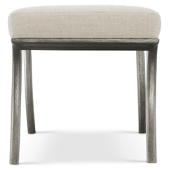 Tribeca Barlow/Grey Bench - Ornate Home