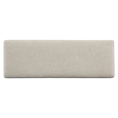 Tribeca Barlow/Grey Bench - Ornate Home