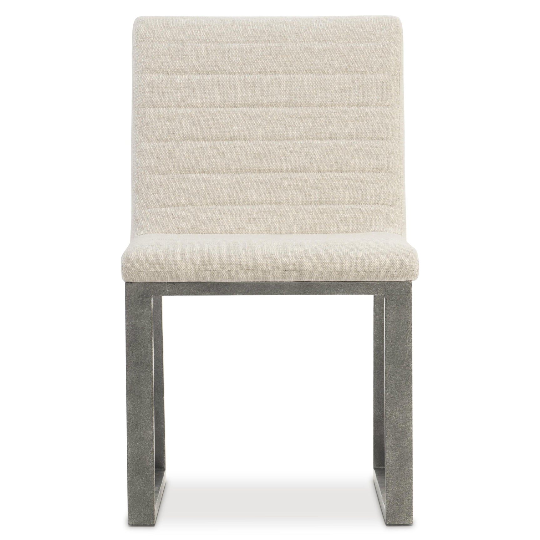 Tribeca Barlow/Light Grey Side Chair - Ornate Home