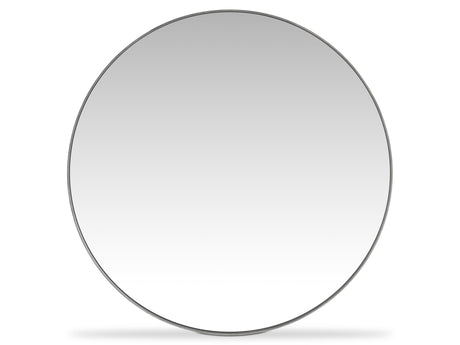 Tribeca Barlow Mirror - Ornate Home