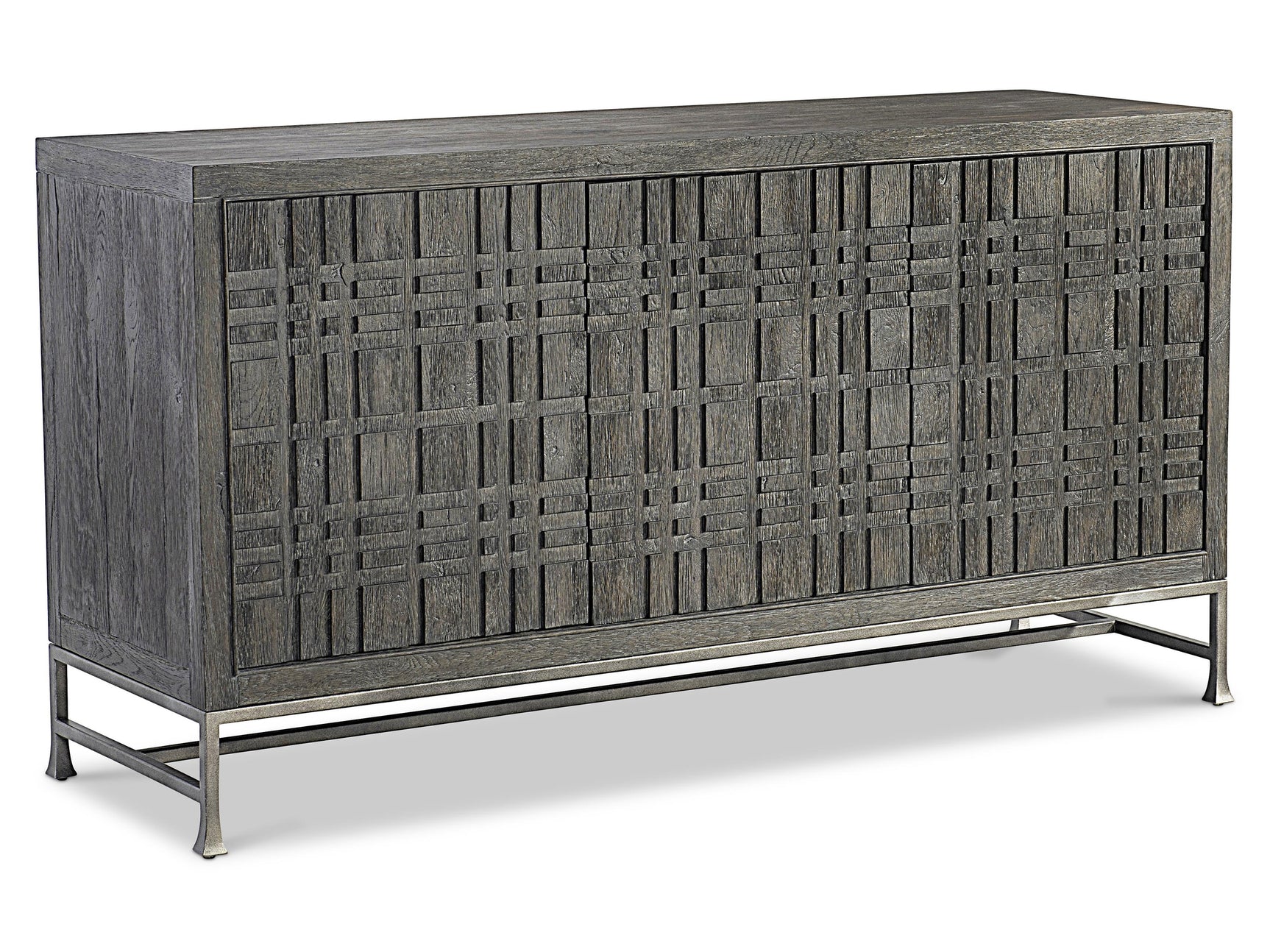 Tribeca Barlow/Tadon Buffet - Ornate Home